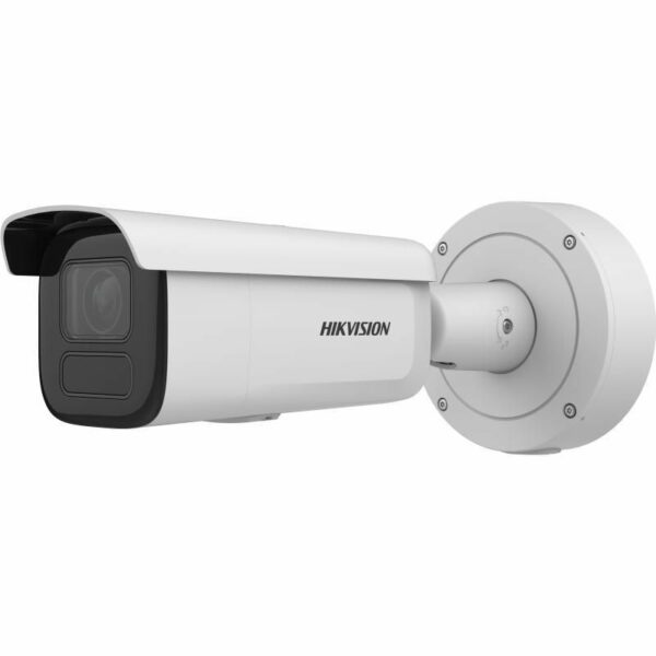 Hikvision 8 MP AcuSense Varifocal