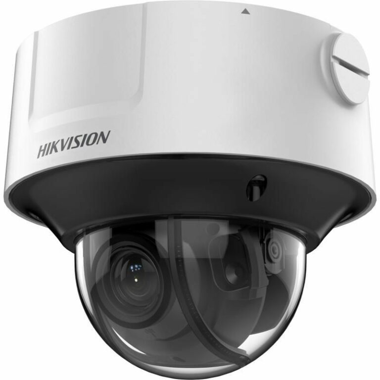 Produits - 14 - Hikvision 4 MP Darkfighter Varifocal