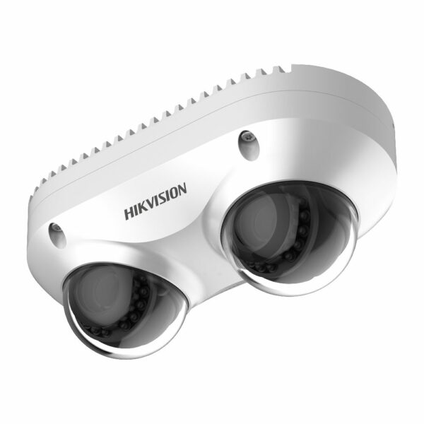 Hikvision Automatic Access Control