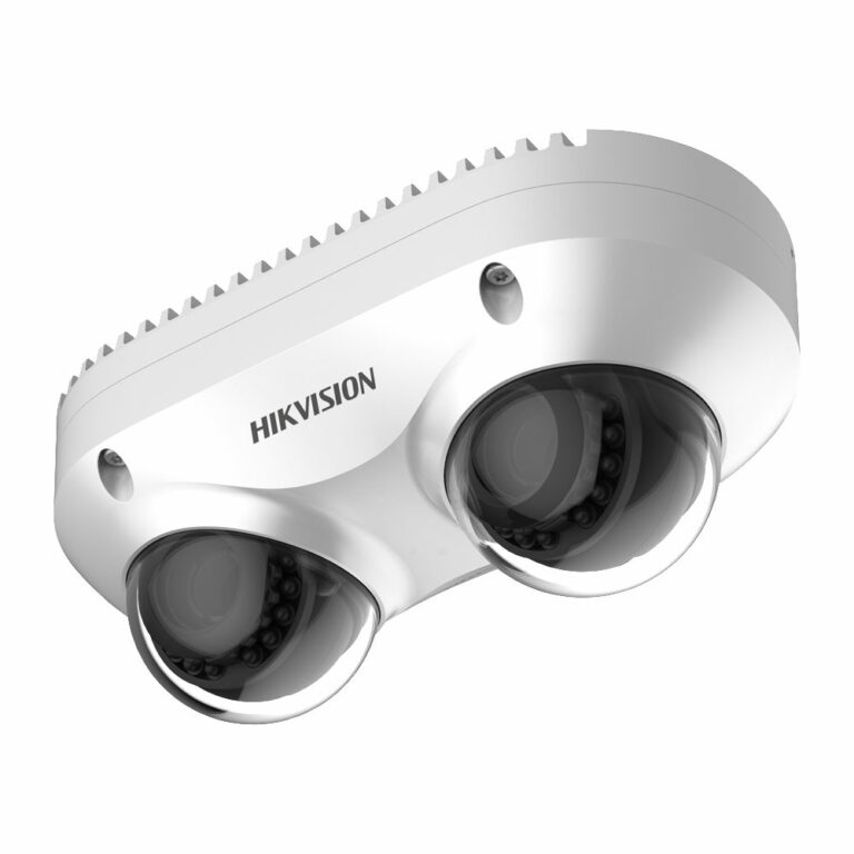 Produits - 9 - Hikvision Automatic Access Control
