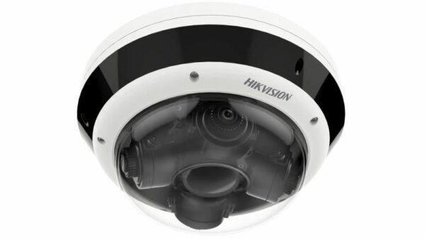 Hikvision Panoramic Dome, 4 MP