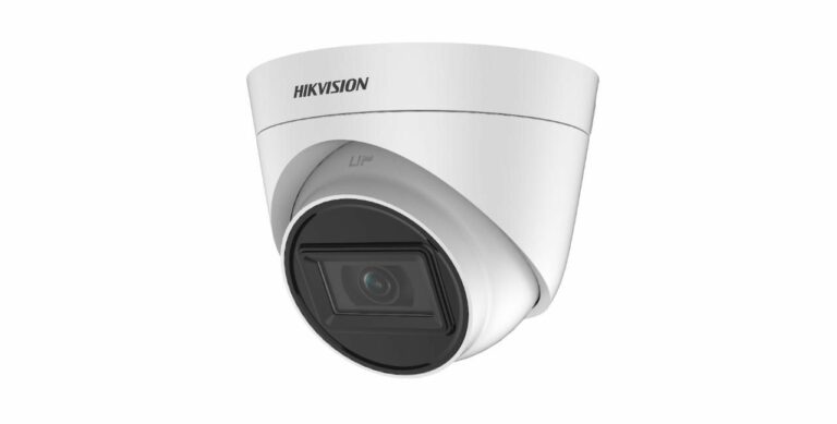Produits - 2 - Hikvision DS-2CE78H0T-IT3E(2.8MM)(C)