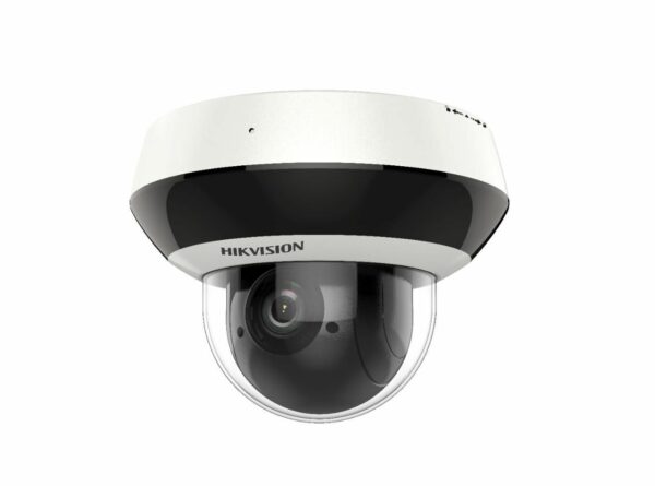 Hikvision DS-2DE2A404IW-DE3(C0)(S6)(C) 2-inch 4 MP 4X Powered by DarkFighter
