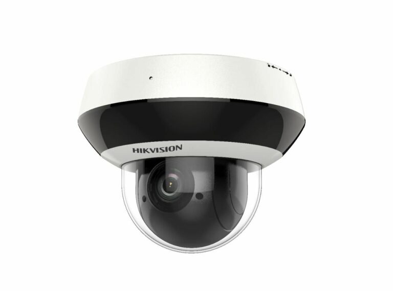 Produits - 4 - Hikvision DS-2DE2A404IW-DE3(C0)(S6)(C) 2-inch 4 MP 4X Powered by DarkFighter