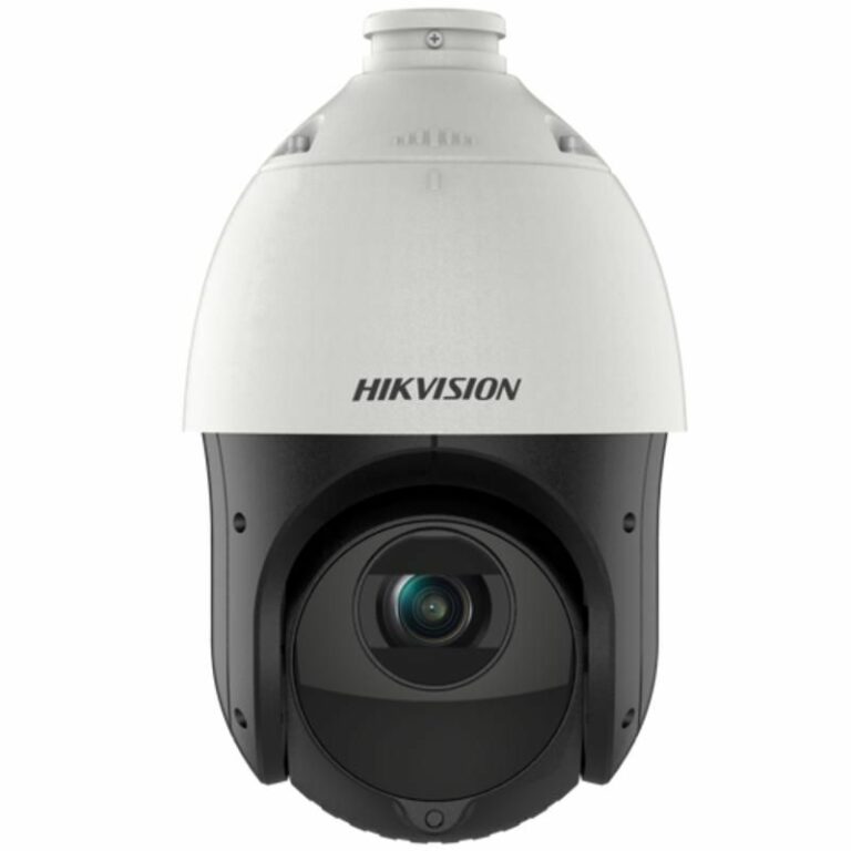 Produits - 1 - Hikvision 4-inch 2 MP 15X Powered by