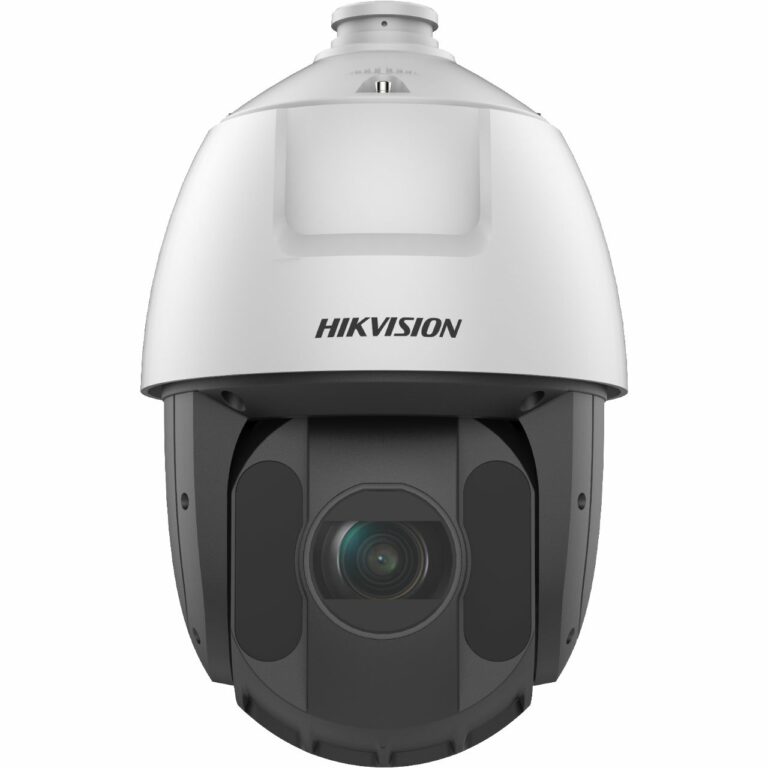 Produits - 8 - Hikvision DS-2DE5425IW-AE(T5) - Caméra PTZ Réseau 4MP