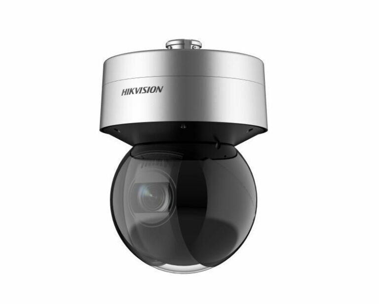 Produits - 10 - 7A Series 4MP 36X DarkFighter IR Network Speed Dome Camera