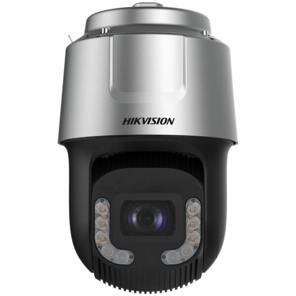 Hikvision DarkFighter Speed Dome
