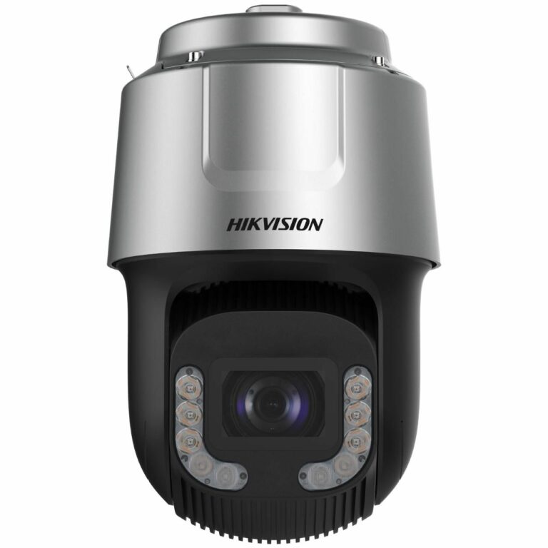 Hikvision DarkFighter Speed Dome