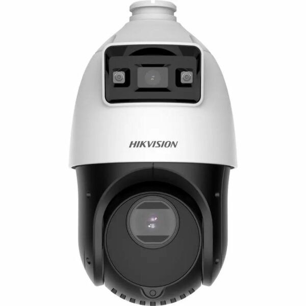 Hikvision TandemVu 4-inch 4 MP 25X