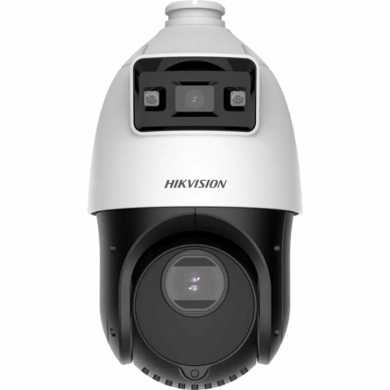 Produits - 9 - Hikvision TandemVu 4-inch 4 MP 25X