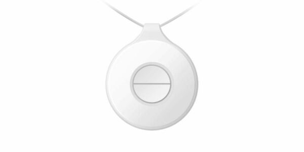 Hikvision AX PRO, Wireless Portable - Bouton d'urgence sans fil