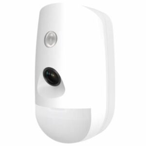 Hikvision Détecteur PIR sans fil avec caméra intégrée