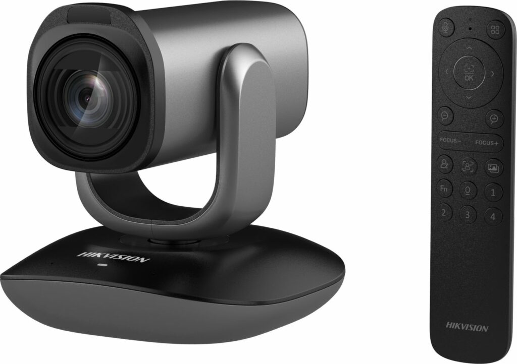 Hikvision DS-UVC-P22 Video Conference Camera