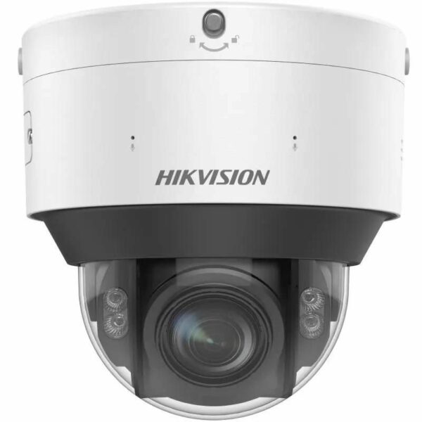 Hikvision 8MP Darkfighters DeepinView
