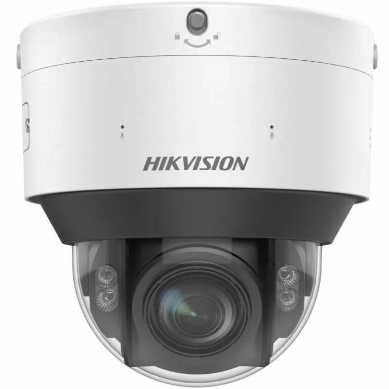 Produits - 7 - Hikvision 8MP Darkfighters DeepinView
