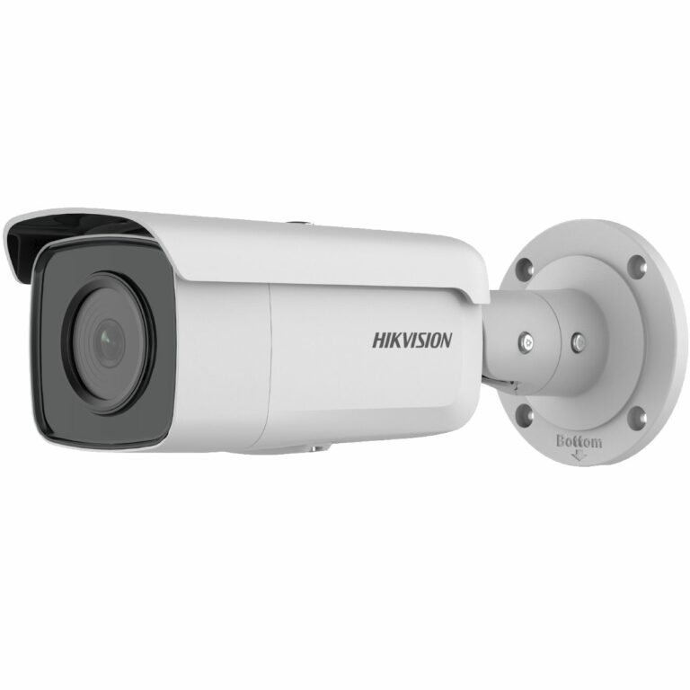 Produits - 18 - Hikvision IDS-2CD7A46G0-IZHSY(2.8-12MM)(C)