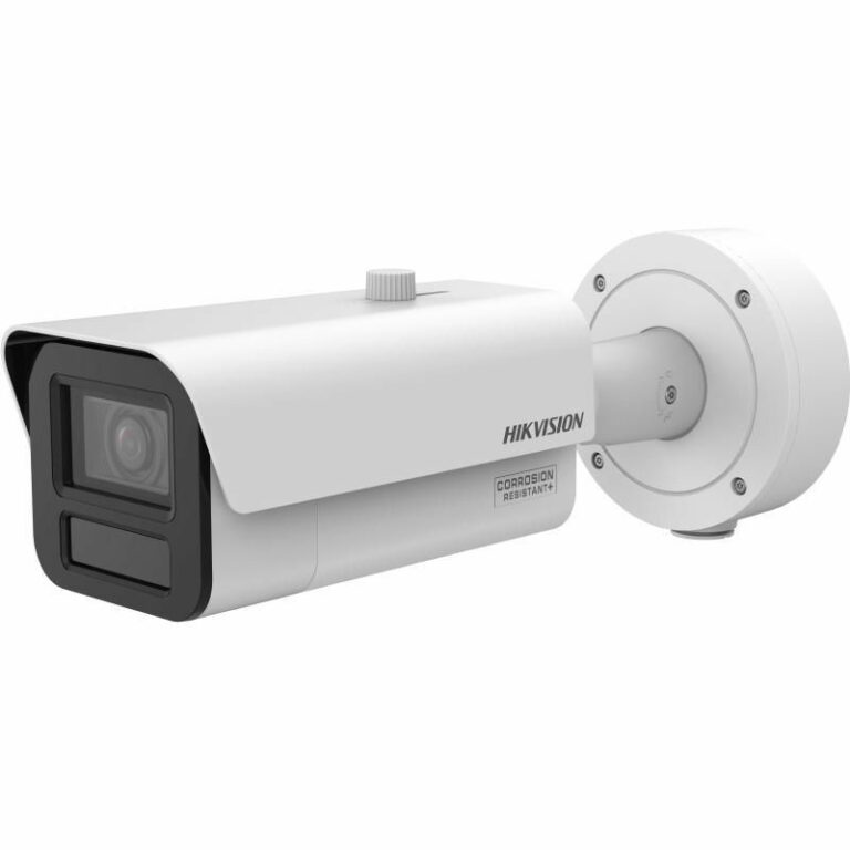 Produits - 16 - Hikvision 4MP DeepinView Moto Varifocal