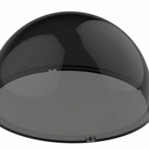 Hikvision Bubble - Caméra de surveillance bubble