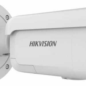 Hikvision 4 MP Smart Hybrid Light