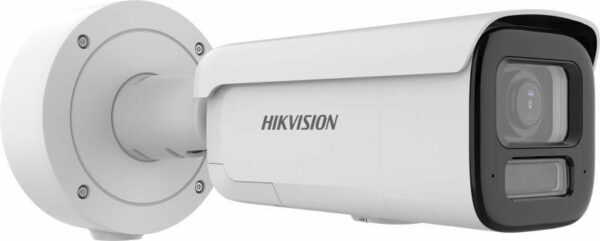 Hikvision 4 MP Smart Hybrid Light