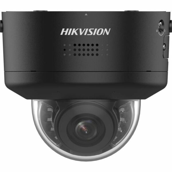 Hikvision 8 MP Smart Hybrid Light with ColorVu