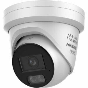 Hikvision 4 MP Smart Hybrid Light Camera 2.8mm