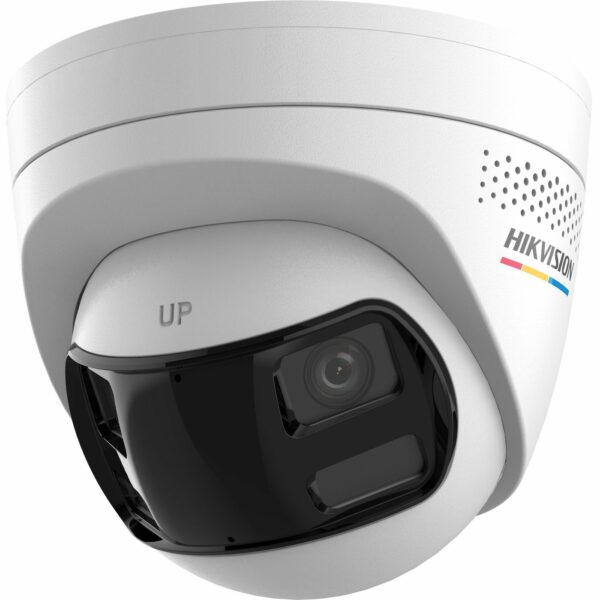 Hikvision 6 MP Dual Lens Stitched Wide