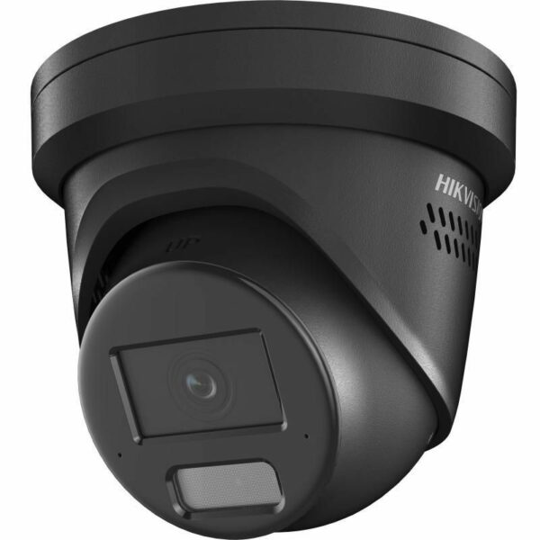 Hikvision 8MP AcuSense Strobe Light Caméra IP