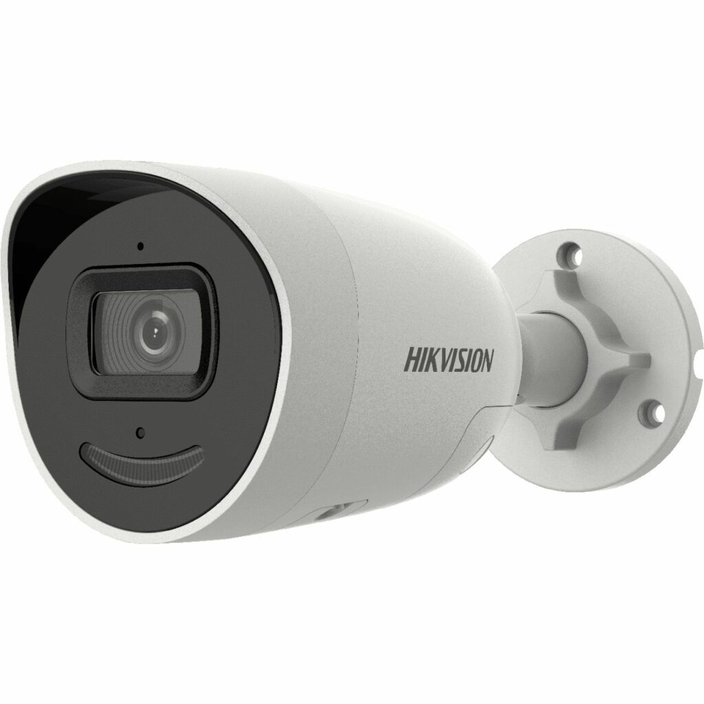 4 MP AcuSense Strobe Light