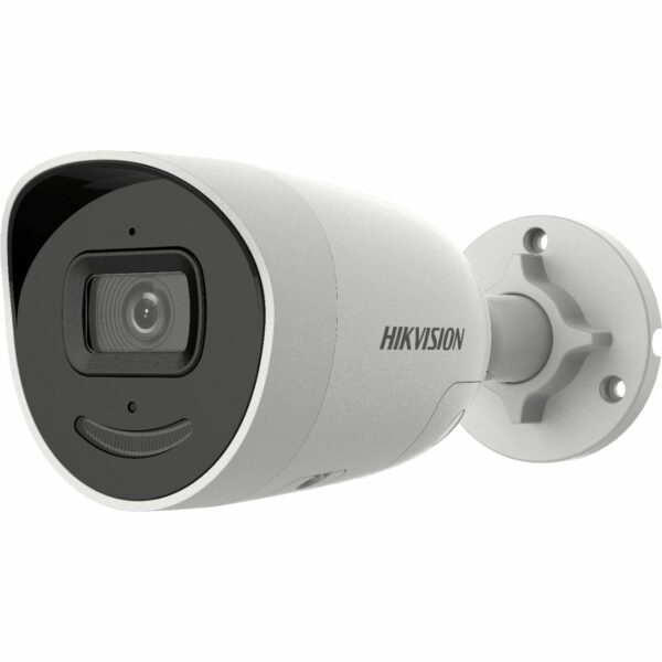 4 MP AcuSense Strobe Light
