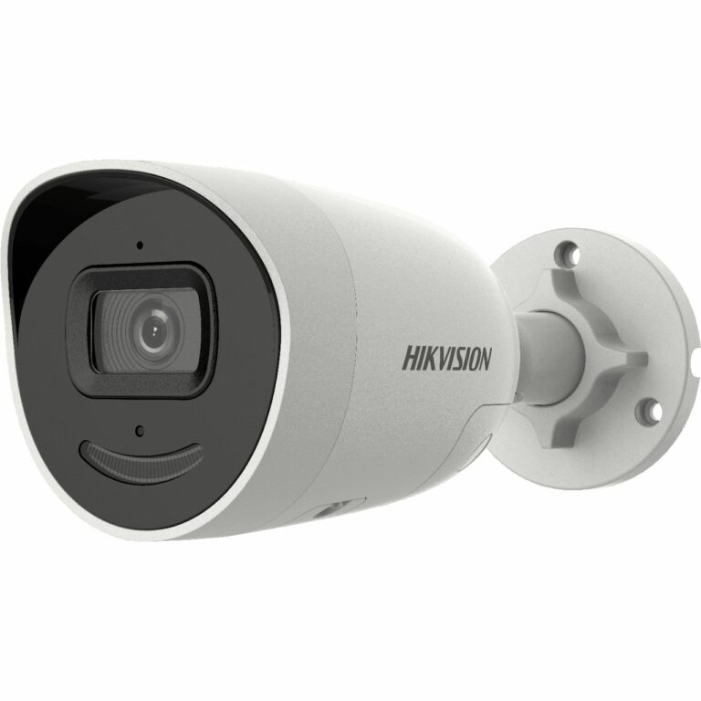 4 MP AcuSense Strobe Light
