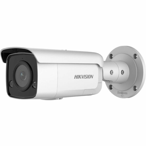 4 MP AcuSense Strobe Light