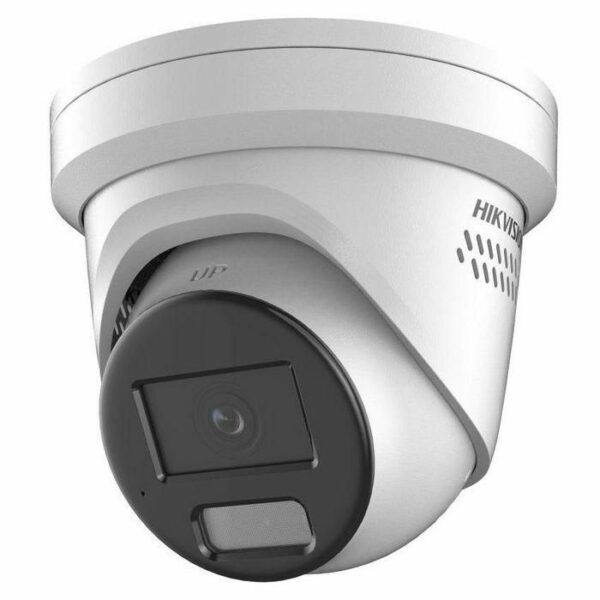 Hikvision Pro Series 4MP Smart Hybrid
