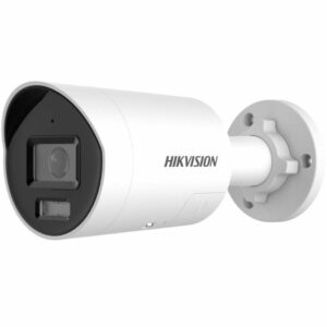 Hikvision Caméra Bullet 4K UHD DS-2CD2087G2H-LIU/SL