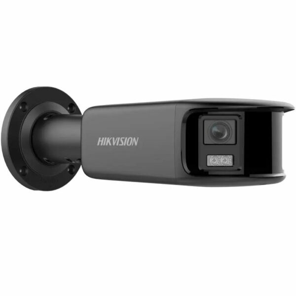 Hikvision 8 MP Panoramic ColorVu Fixed Bullet Camera