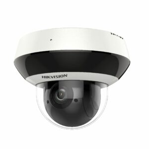 Hikvision 4MP 4 Zoom IR Netwerk PTZ