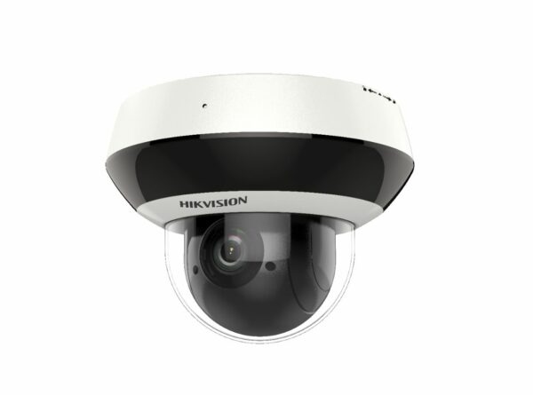Hikvision 4MP 4 Zoom IR Netwerk PTZ