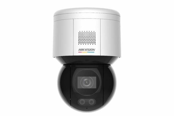 Hikvision 3-inch 4 MP ColorVu Wi-Fi