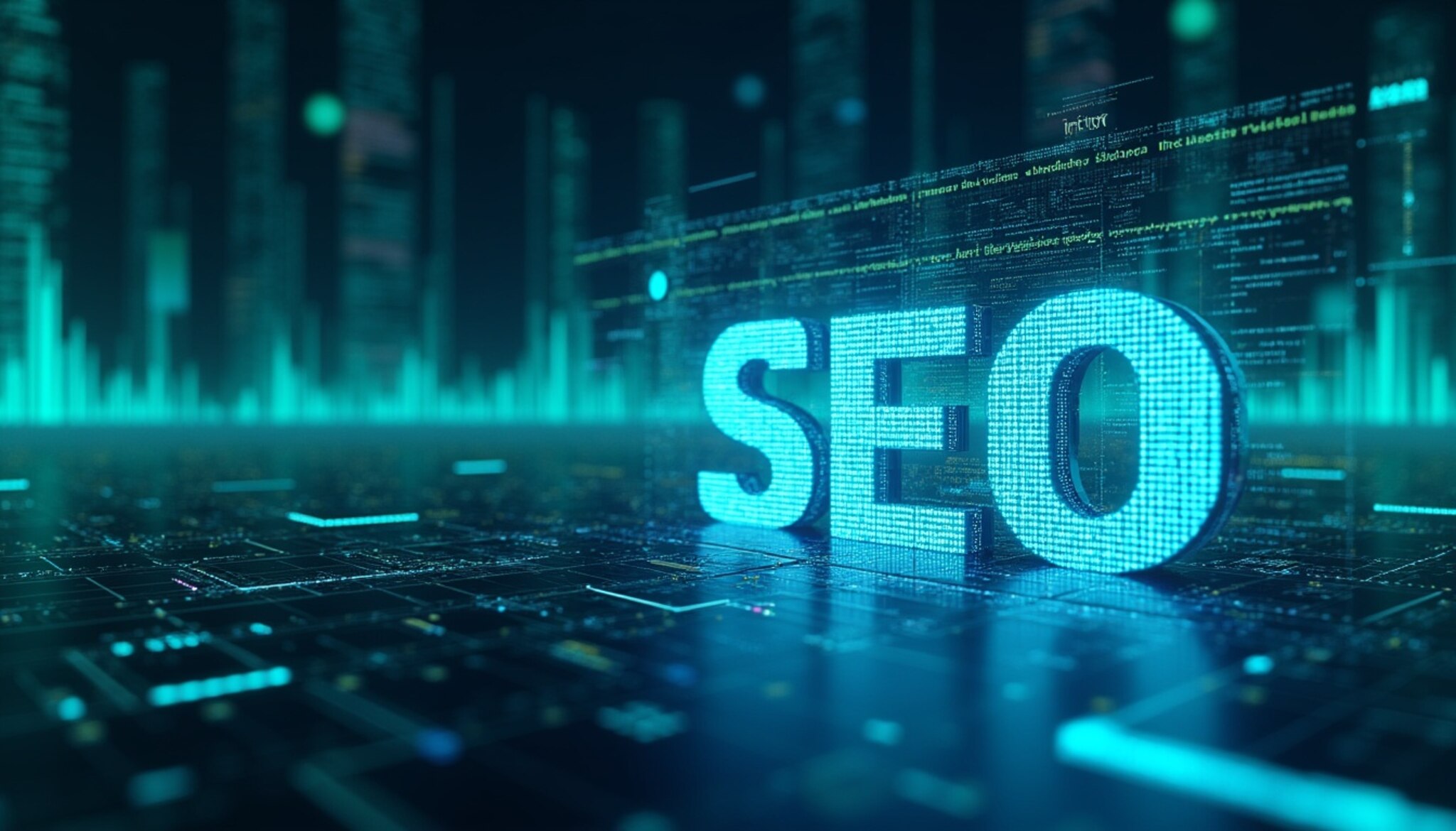 SEO 2025: recherche vocale et optimisation sémantique