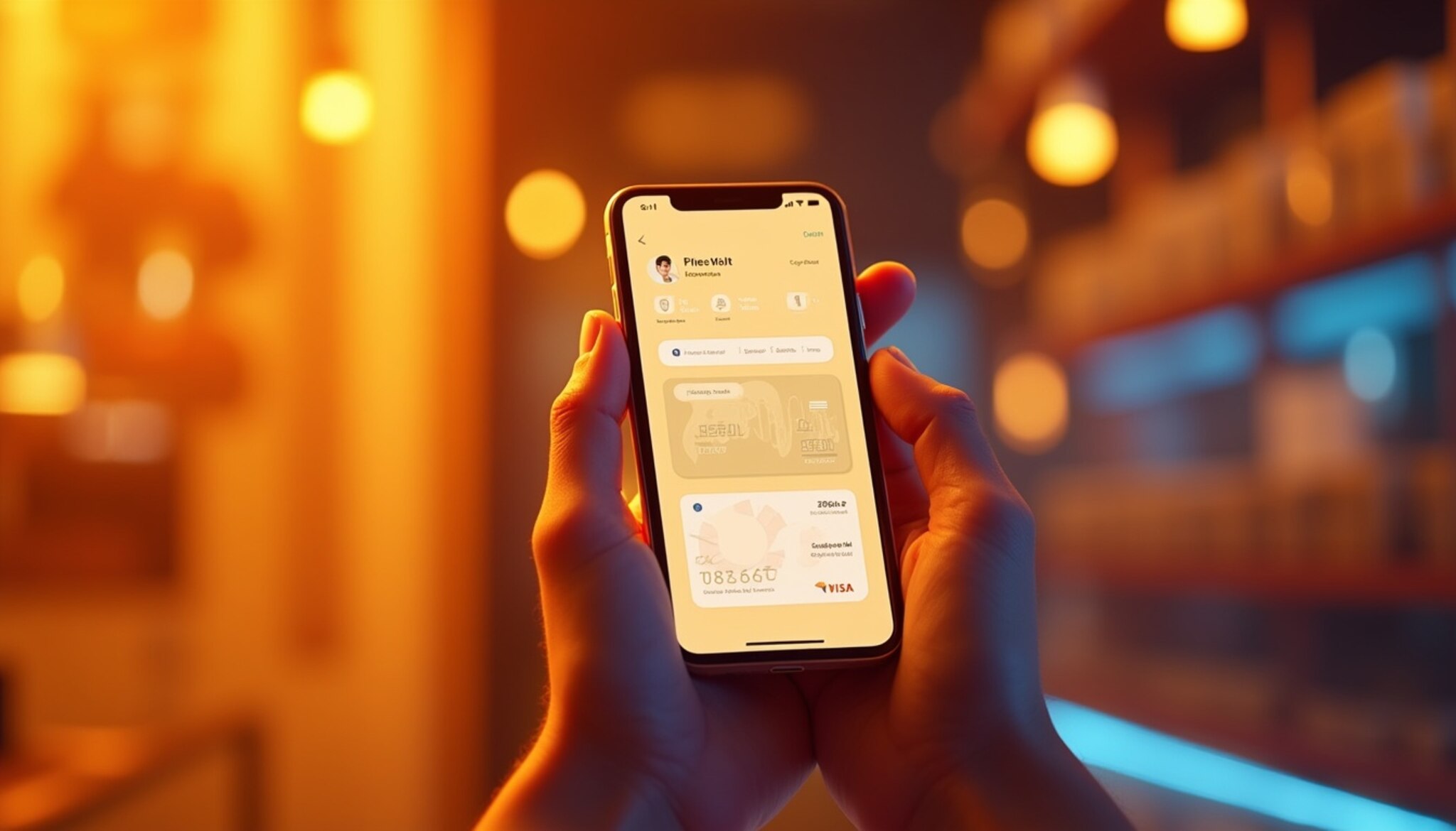 Mobile Wallet: booster tes ventes grâce à la fidélisation digitale