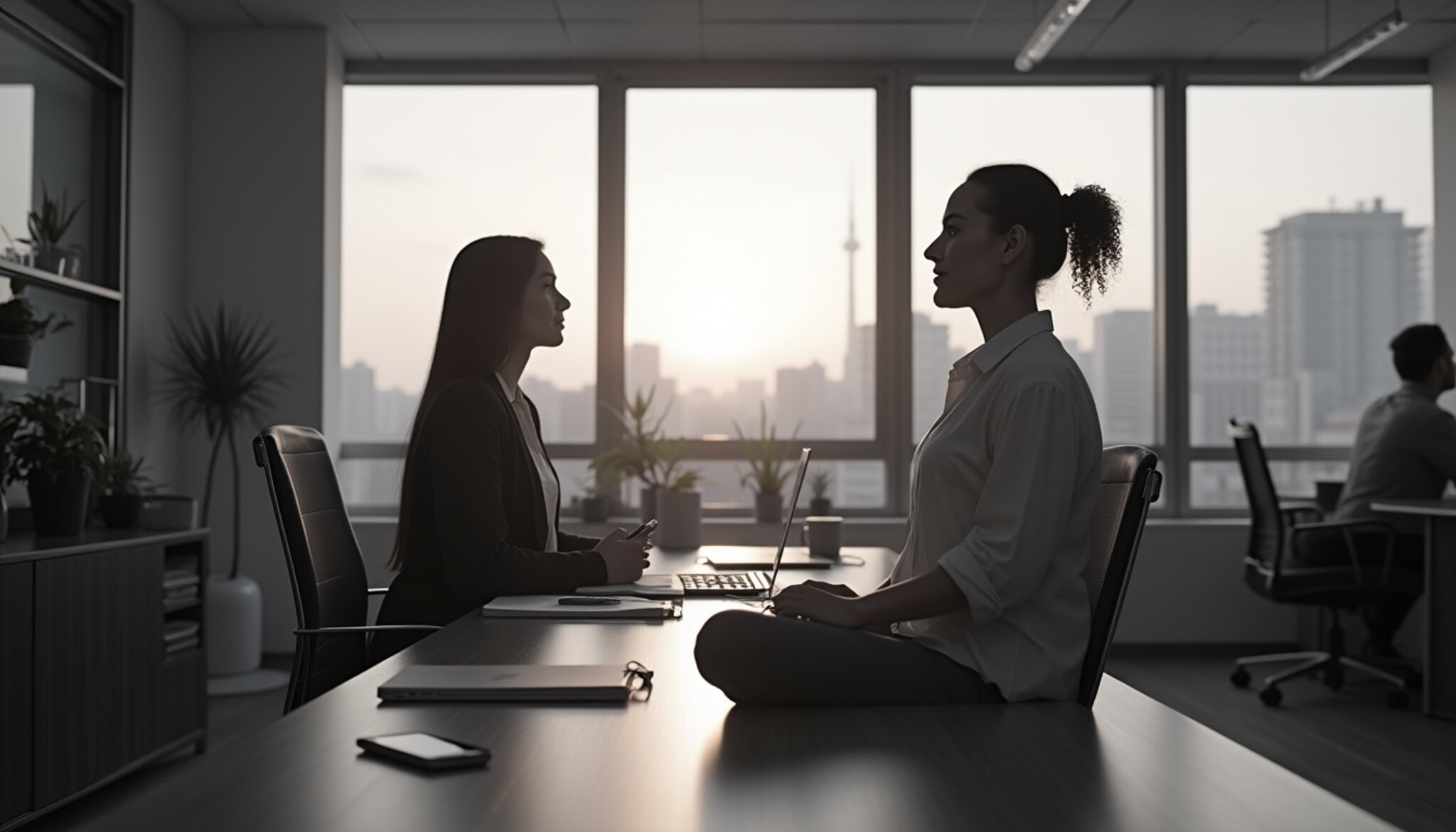 Gérer le stress au travail: 5 techniques simples pour prendre du recul efficacement