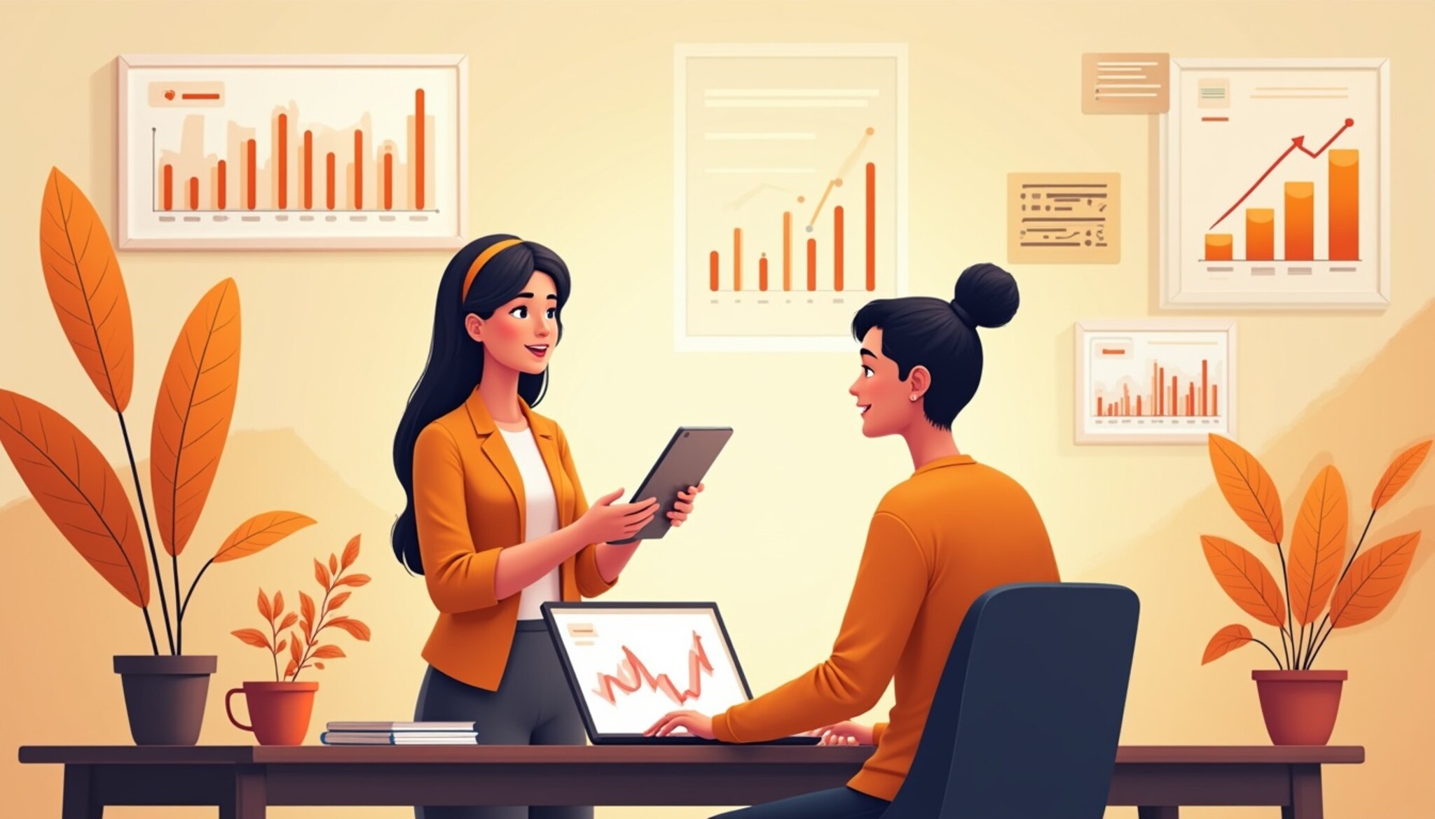 Le coaching SEO personnalisé: Booste ton trafic qualifié