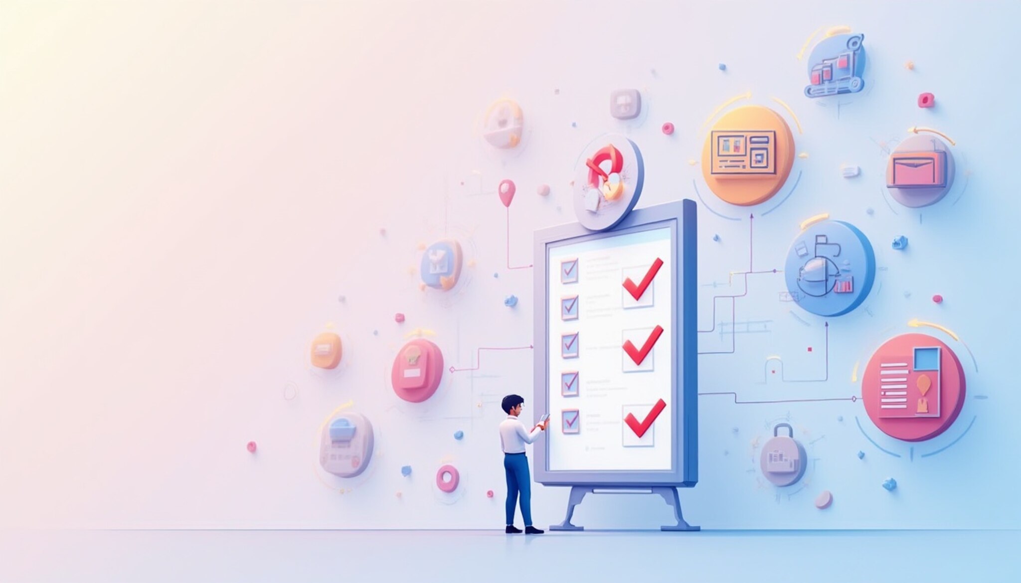 Créer un site web sécurisé en 2025: Ta checklist complète pour protéger ton PME