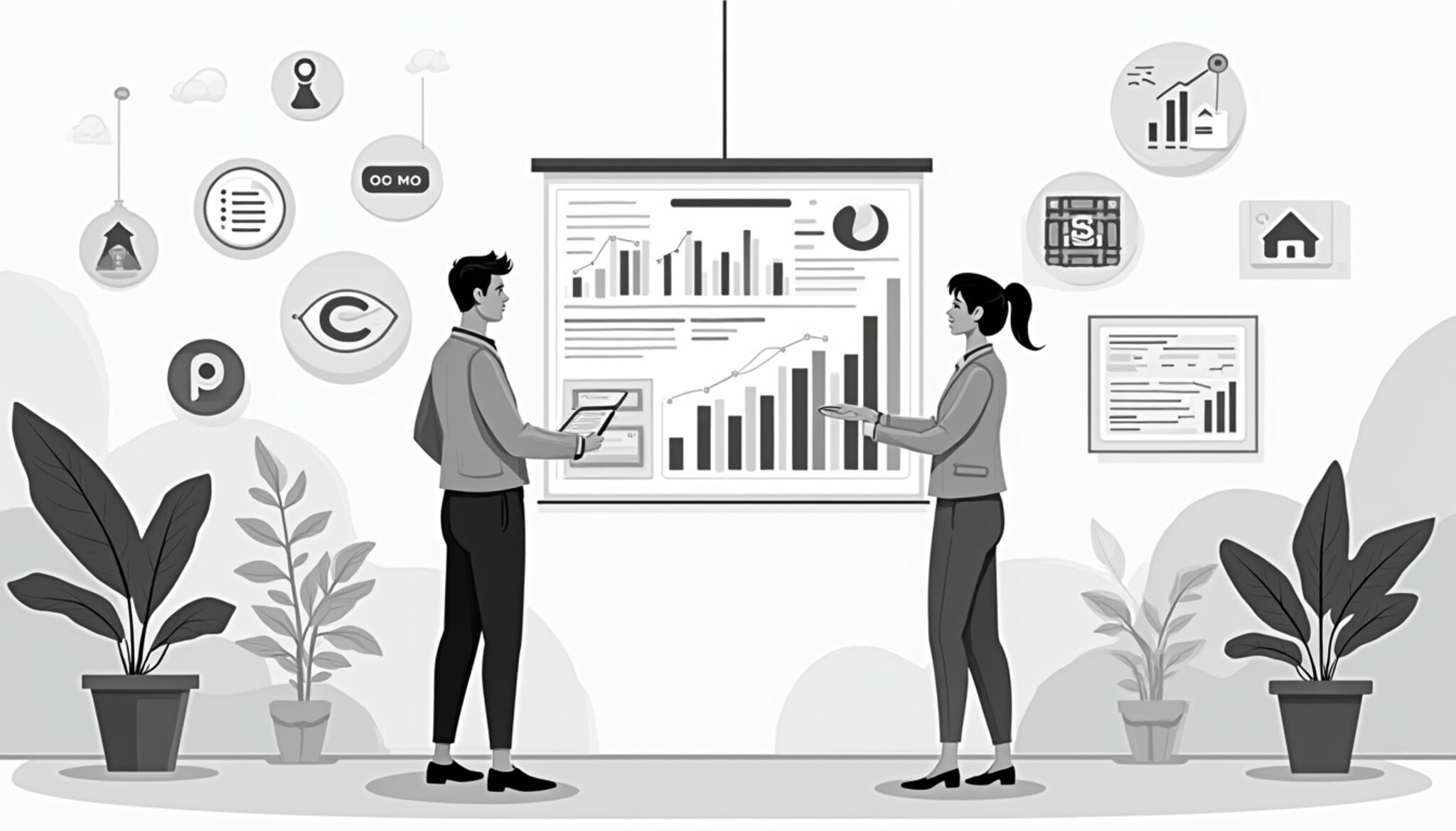 Comment choisir la formation SEO adaptée à ton secteur d’activité?