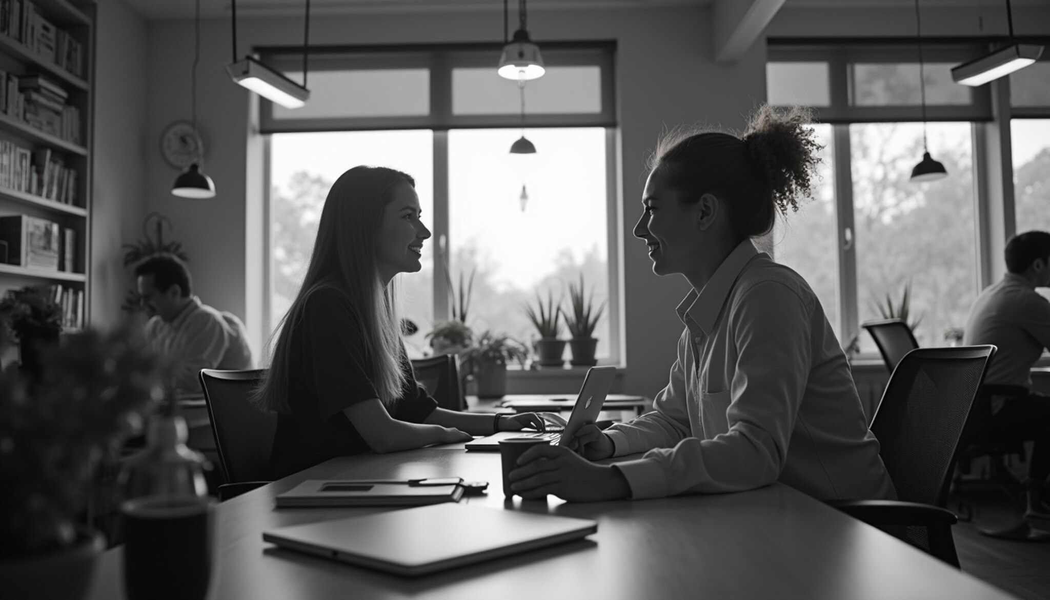Boost ton indépendance avec nos formations SEO et coaching