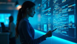 Reste compétitif: forme-toi aux automatisations et à l&rsquo;IA