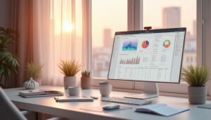 Optimise ta visibilité en ligne avec nos stratégies de contenu