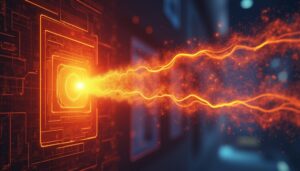 Sécurise ton environnement avec nos caméras thermiques innovantes