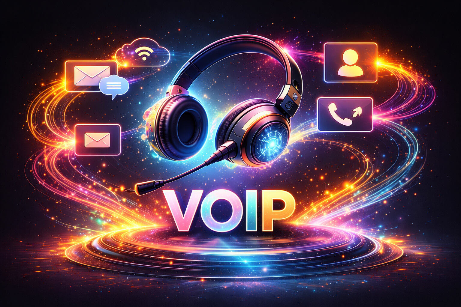 ReLoad - l'automatisation au bout des doigts! - 56 - voip -